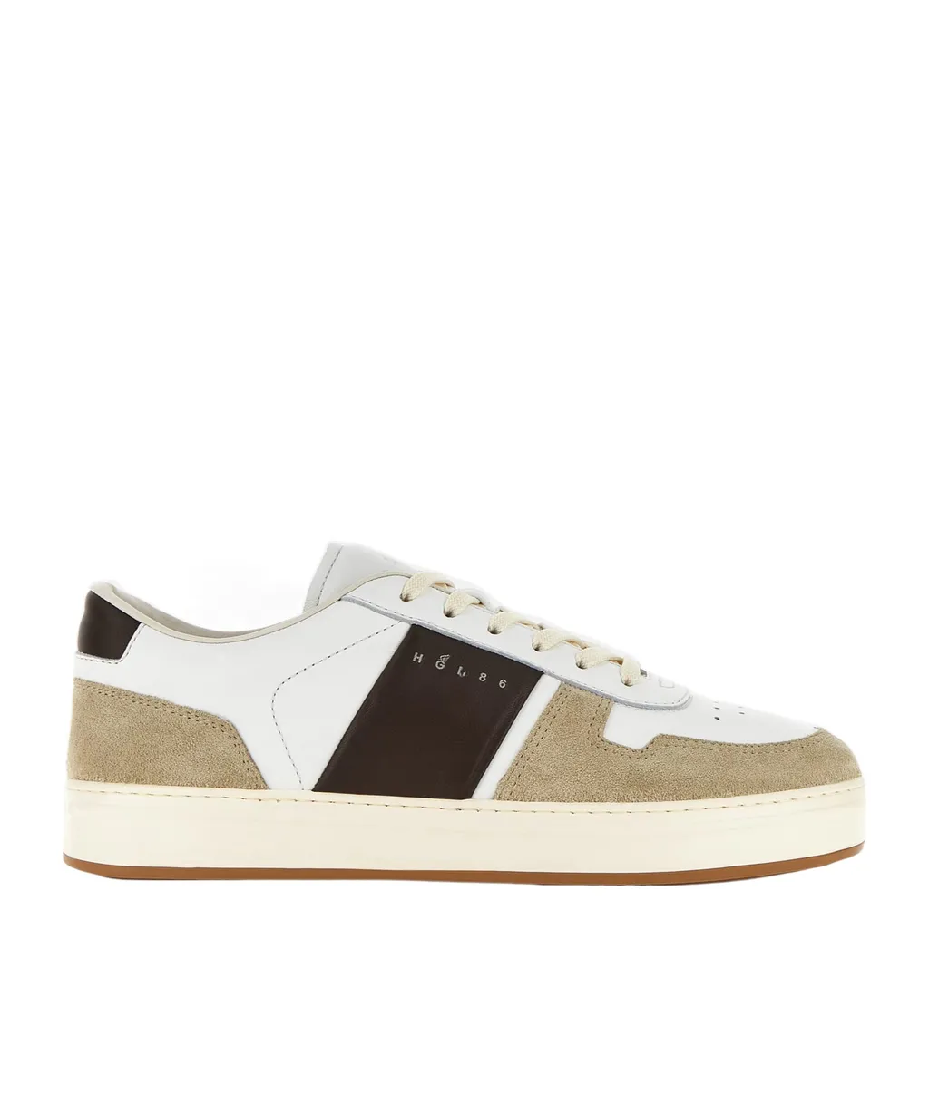 H668 Low-Top Sneakers