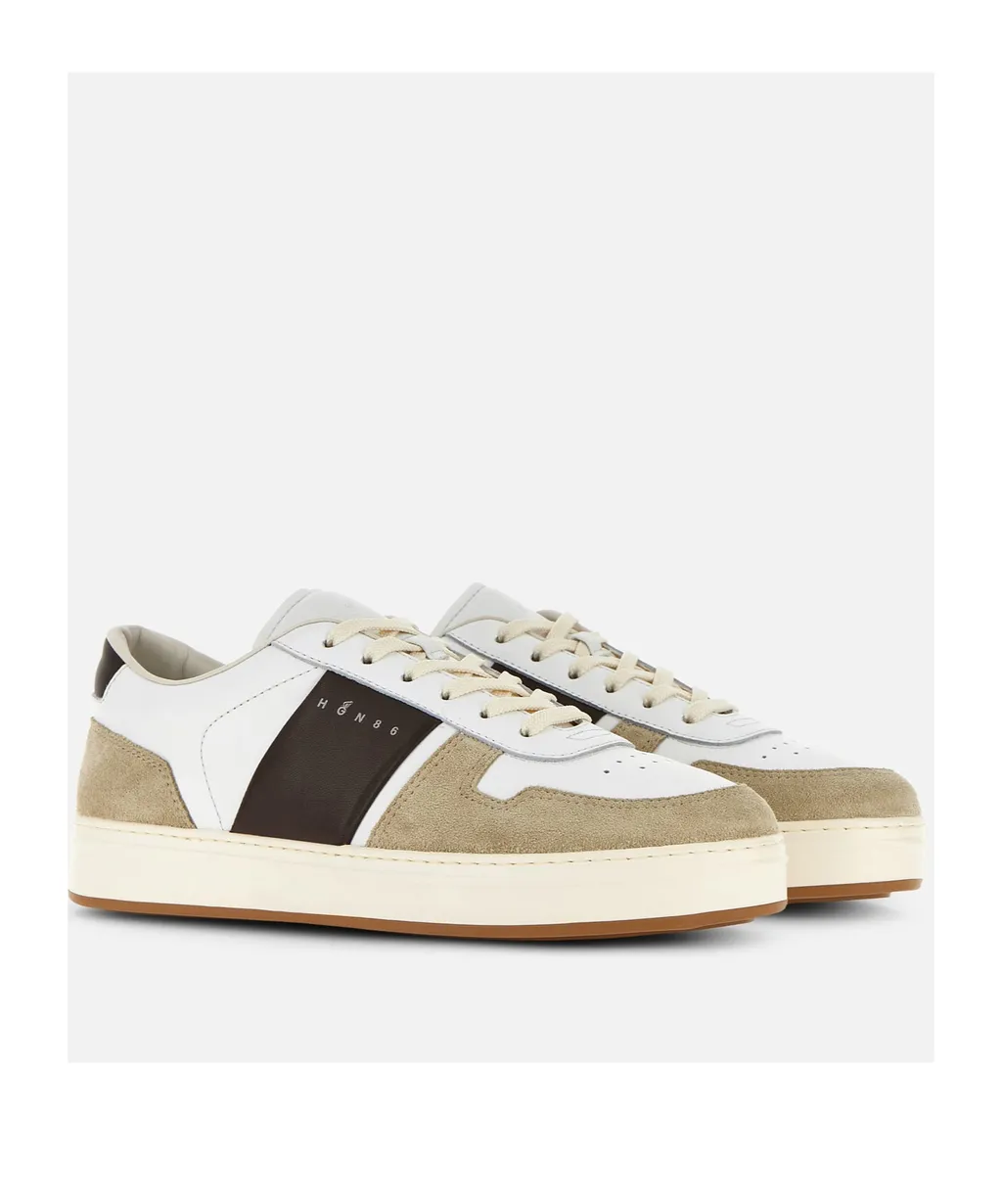 H668 Low-Top Sneakers