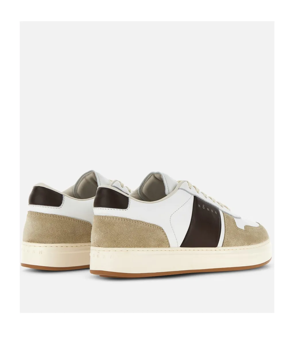 H668 Low-Top Sneakers