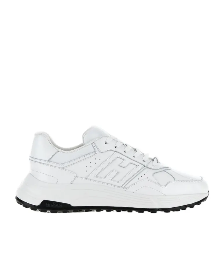 Hyperlight Lace-Up Sneakers