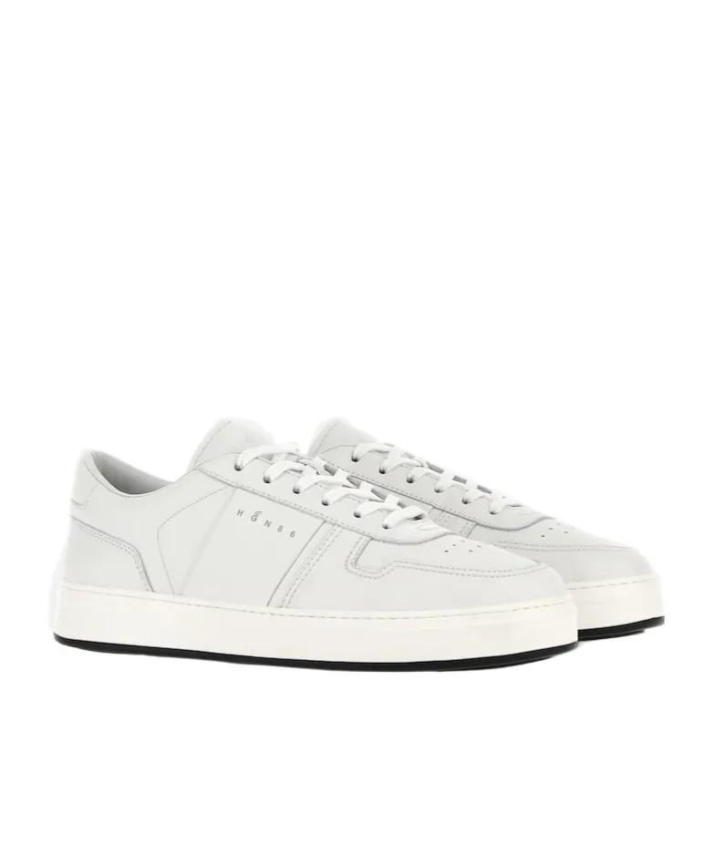 Hogan H668 Lace-Up Sneakers
