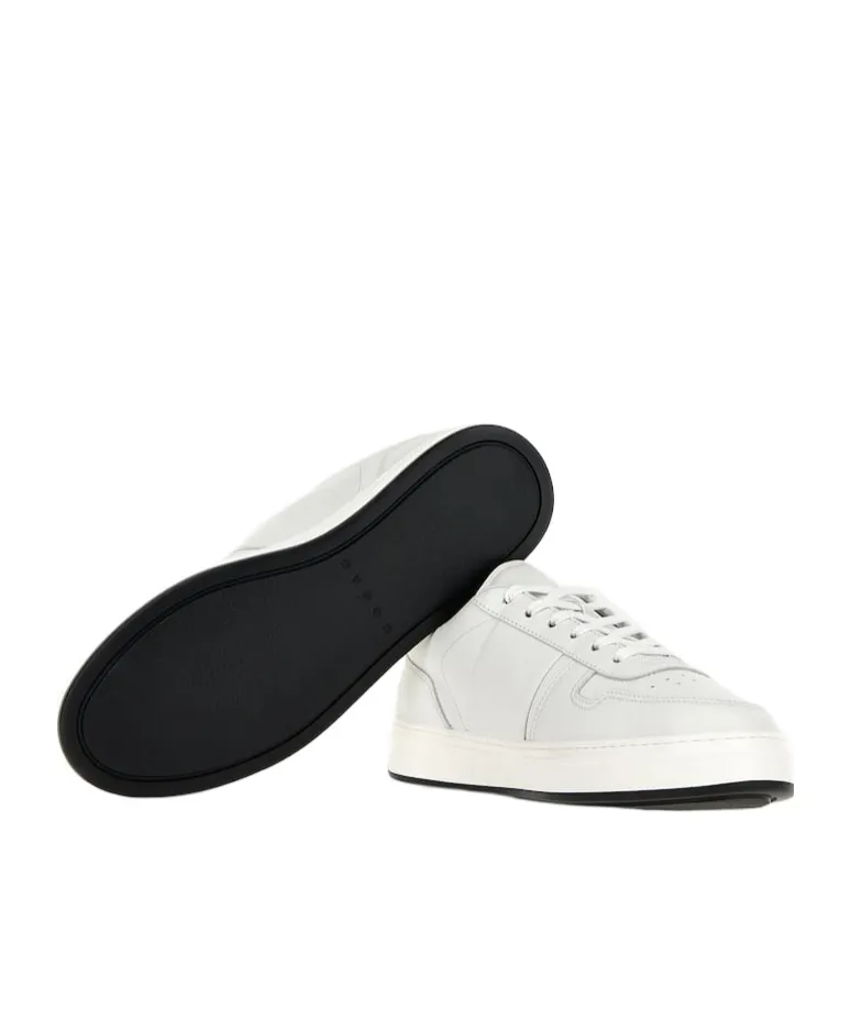 Hogan H668 Lace-Up Sneakers