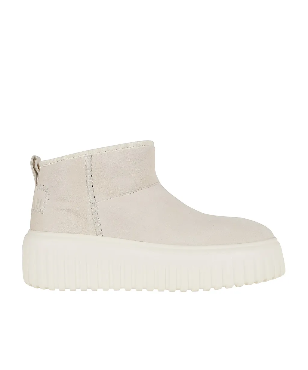 Slip-On Boots