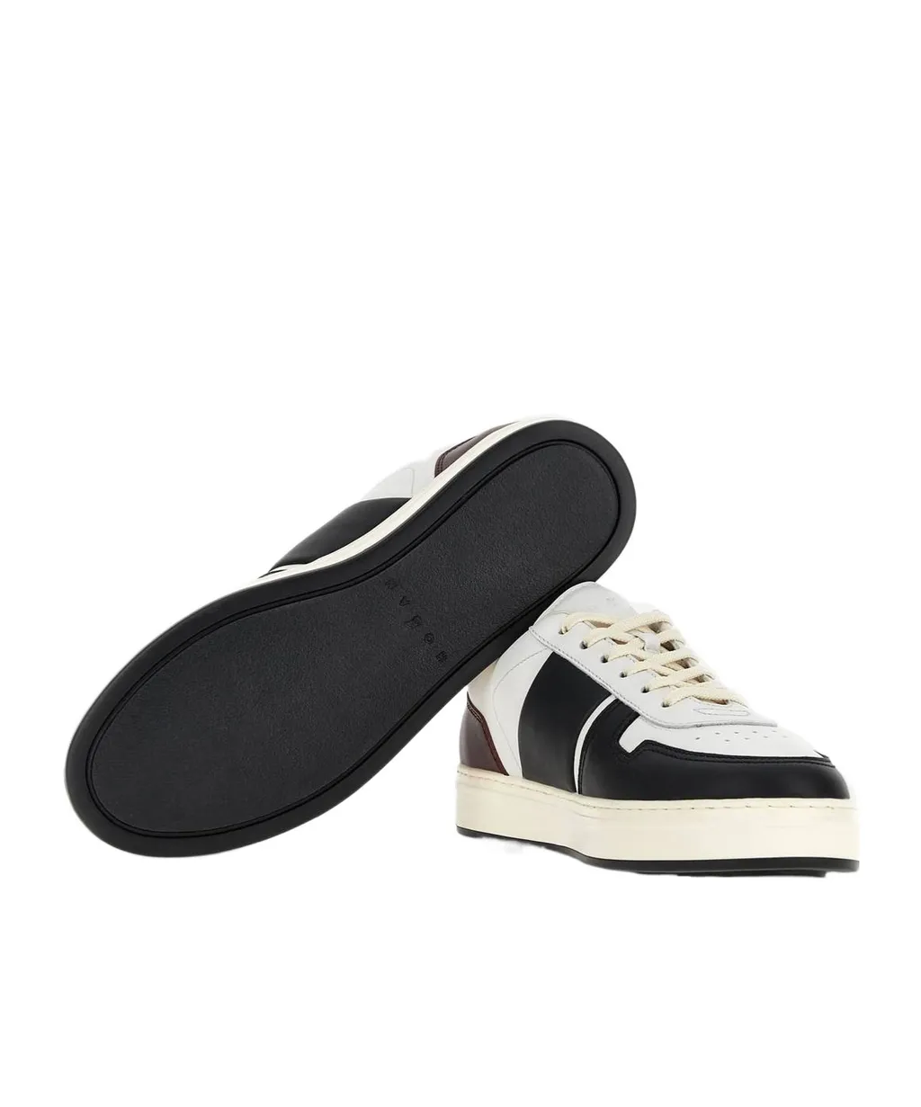 Hogan H668 Lace-Up Sneakers