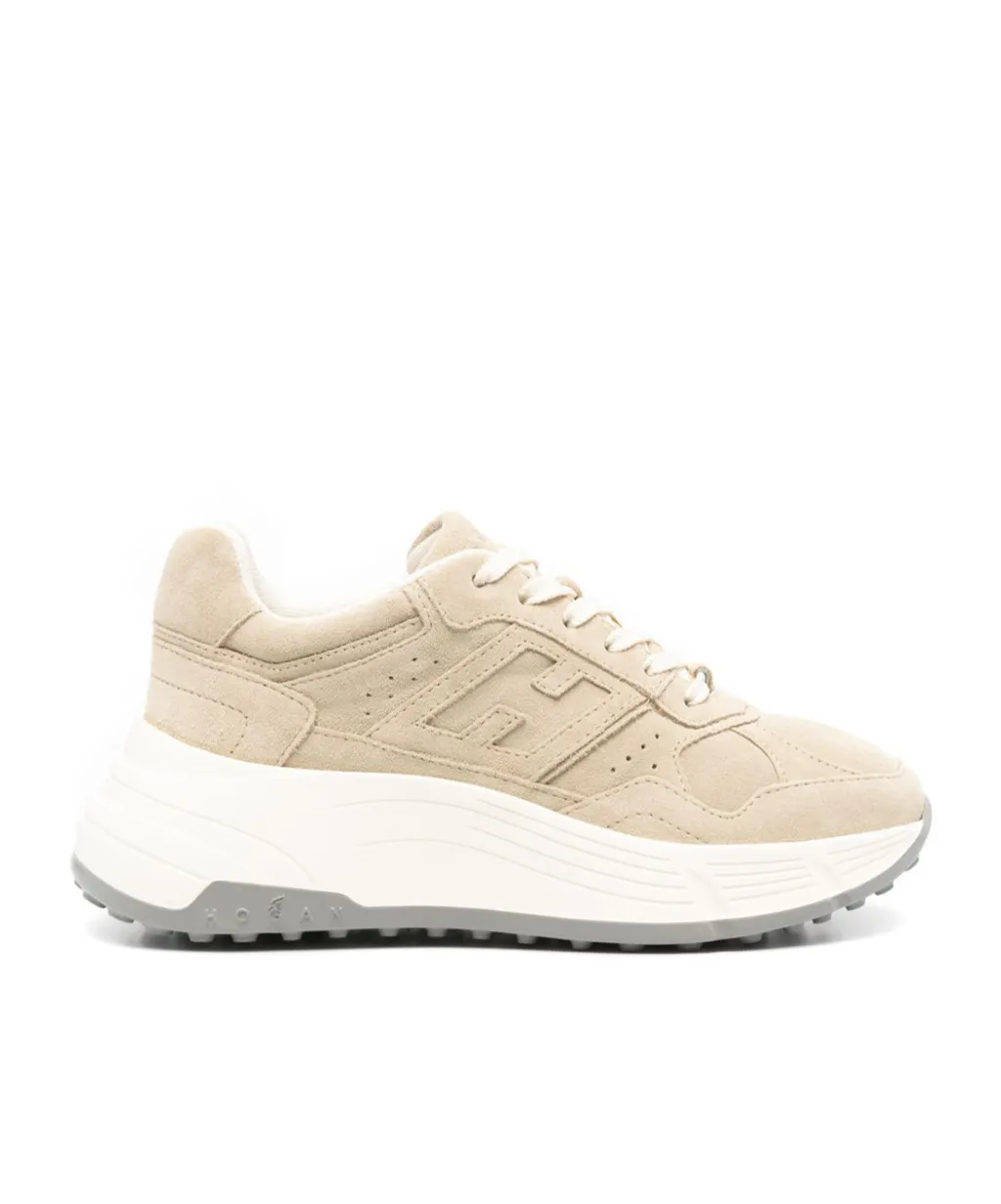 Hi-Fi Sneakers