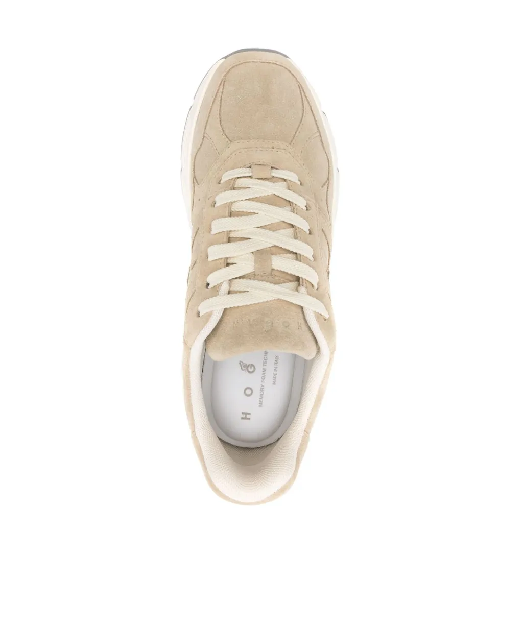 Hi-Fi Sneakers
