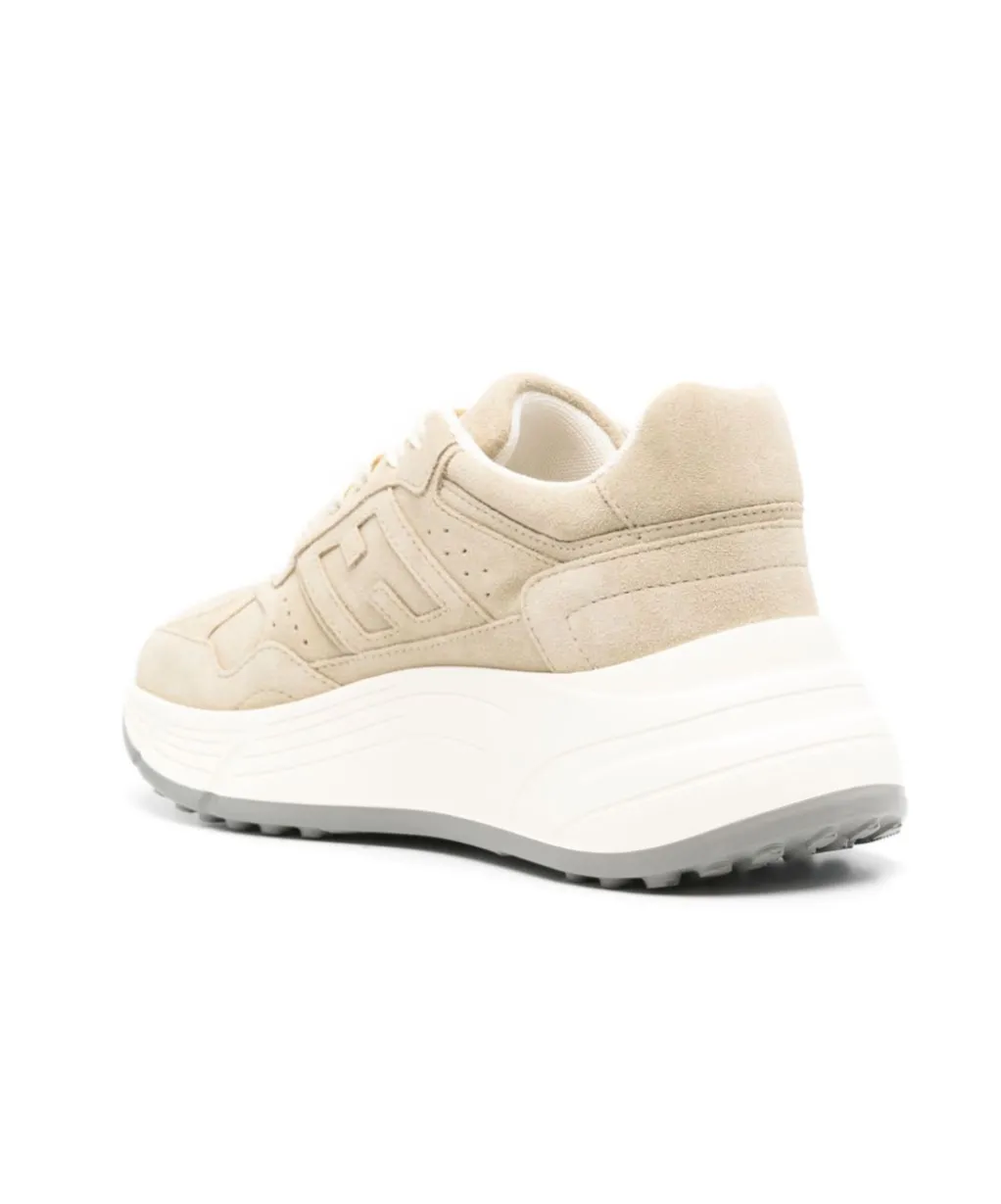 Hi-Fi Sneakers