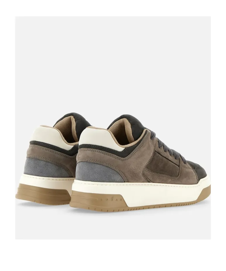 Chamallow Lace-Up Sneakers