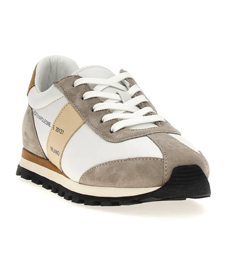 Hogan H671 Low-Top Sneakers