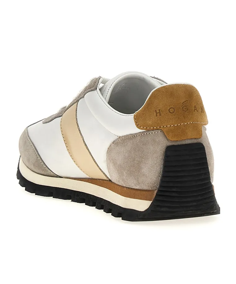 Hogan H671 Low-Top Sneakers