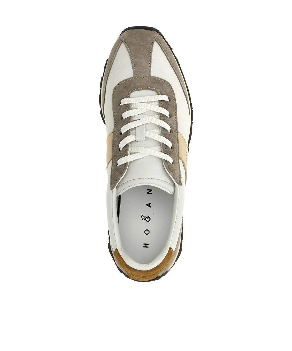 Hogan H671 Low-Top Sneakers