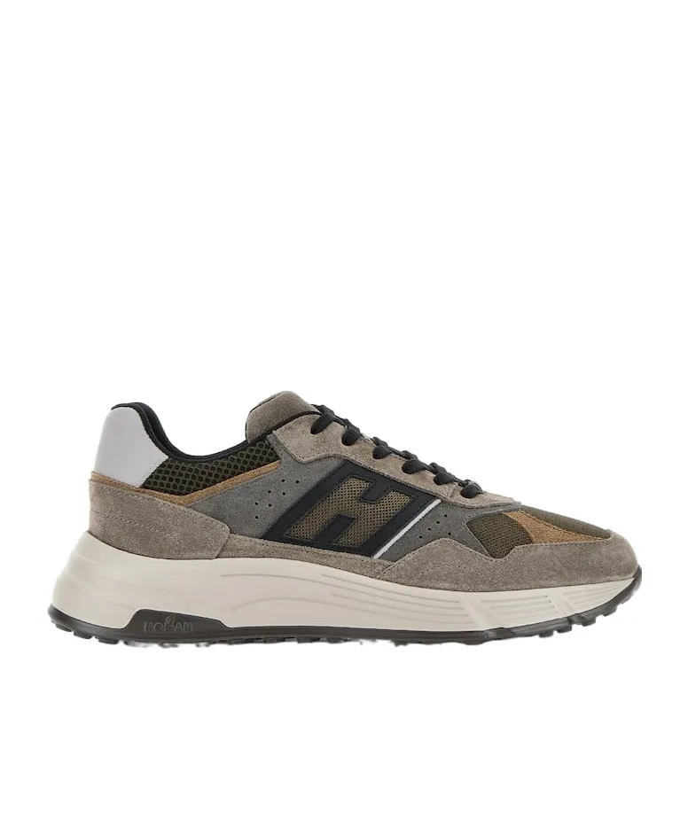 Hyperlight Lace-Up Sneaker