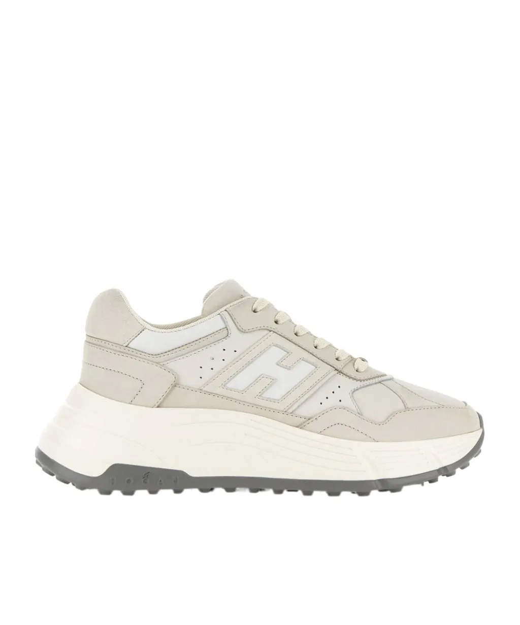 Hogan H669 Low-Top Sneakers