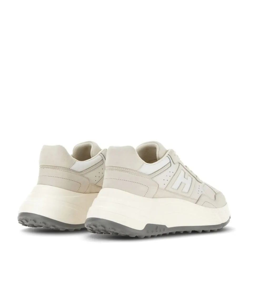Hogan H669 Low-Top Sneakers