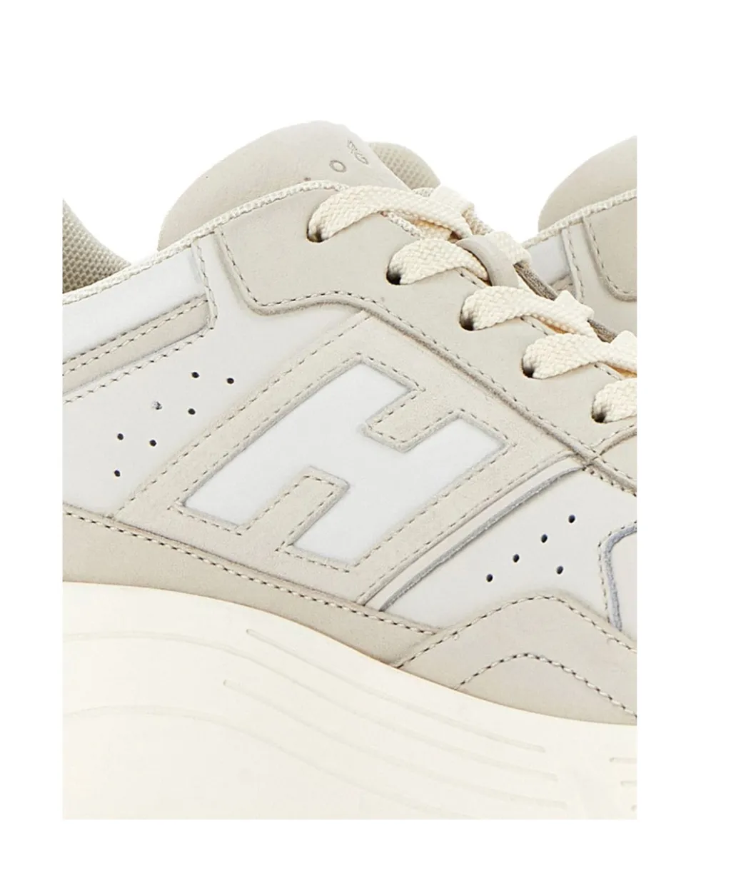 Hogan H669 Low-Top Sneakers