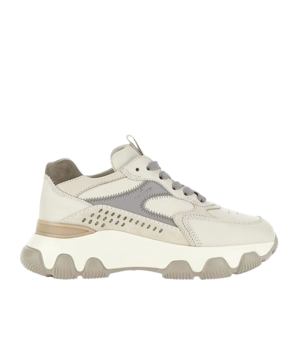 Hyperactive Sneakers