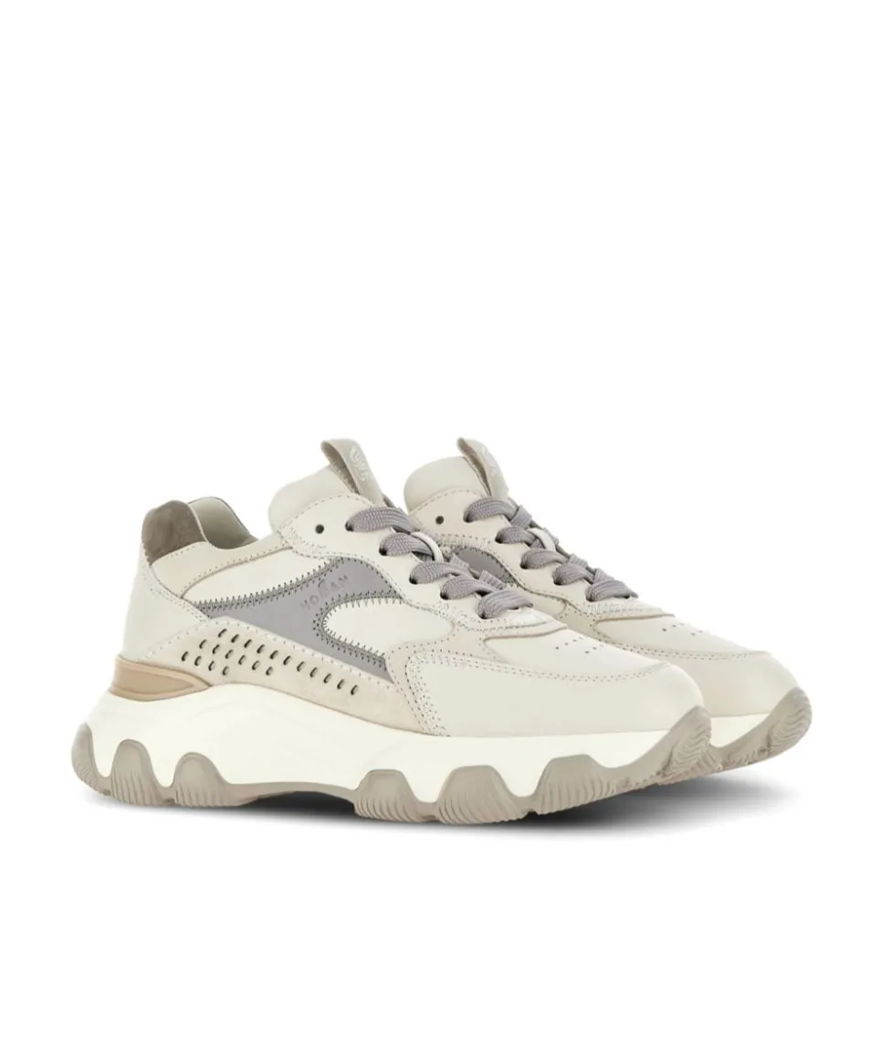 Hyperactive Sneakers