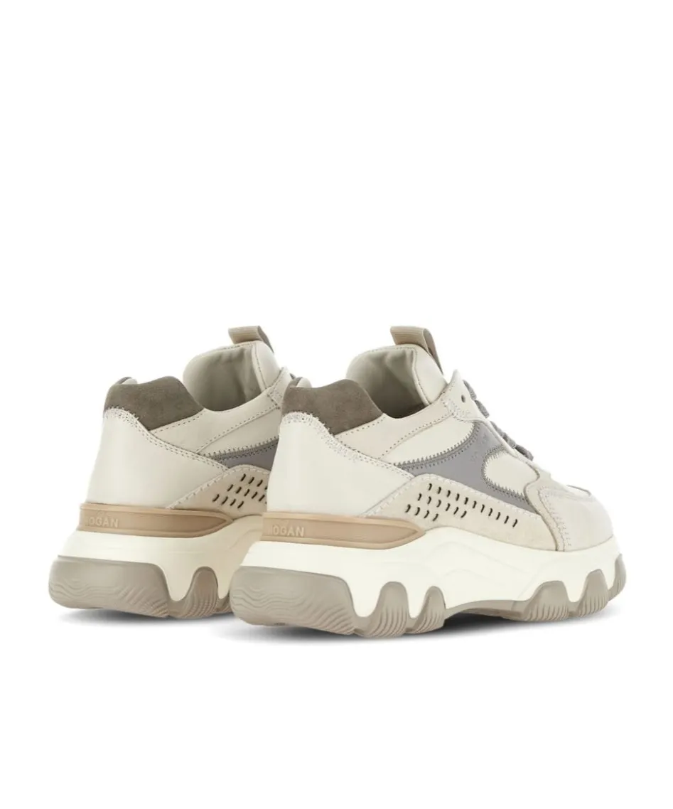 Hyperactive Sneakers