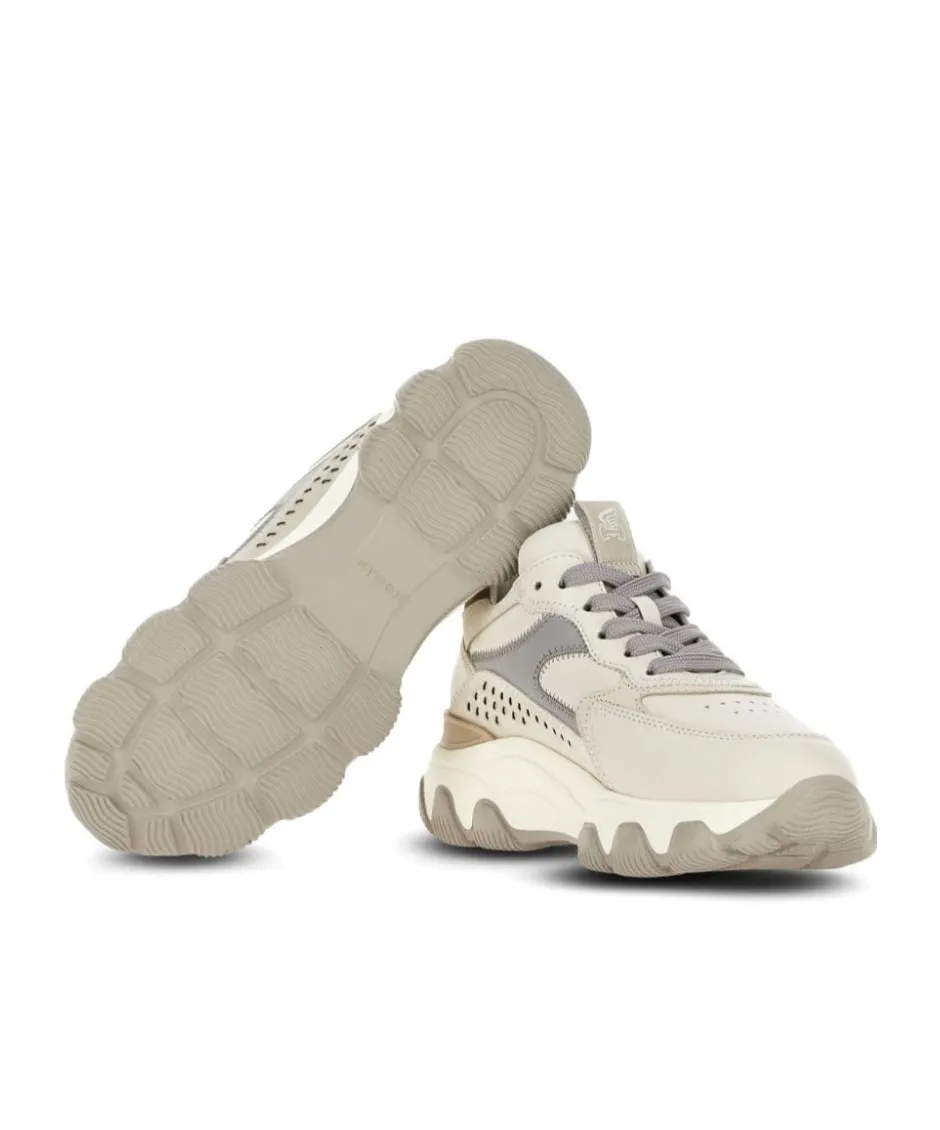 Hyperactive Sneakers