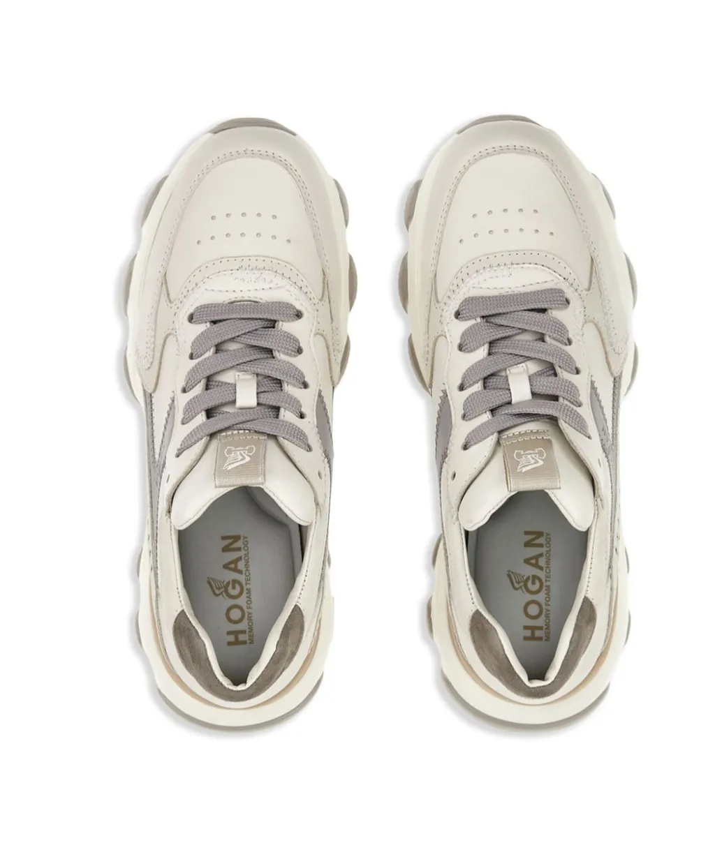 Hyperactive Sneakers