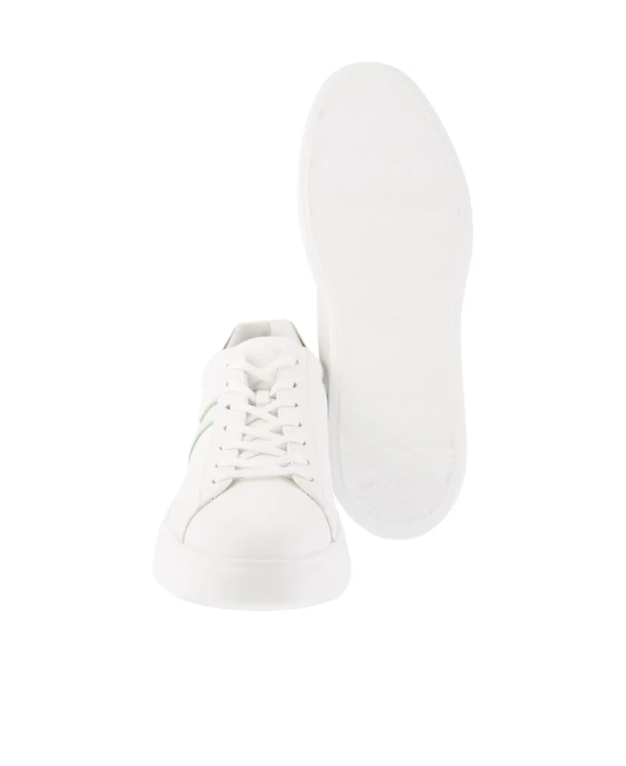 H580 Low-Top Sneakers