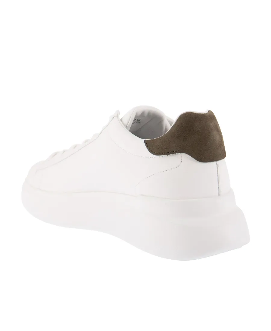 H580 Low-Top Sneakers