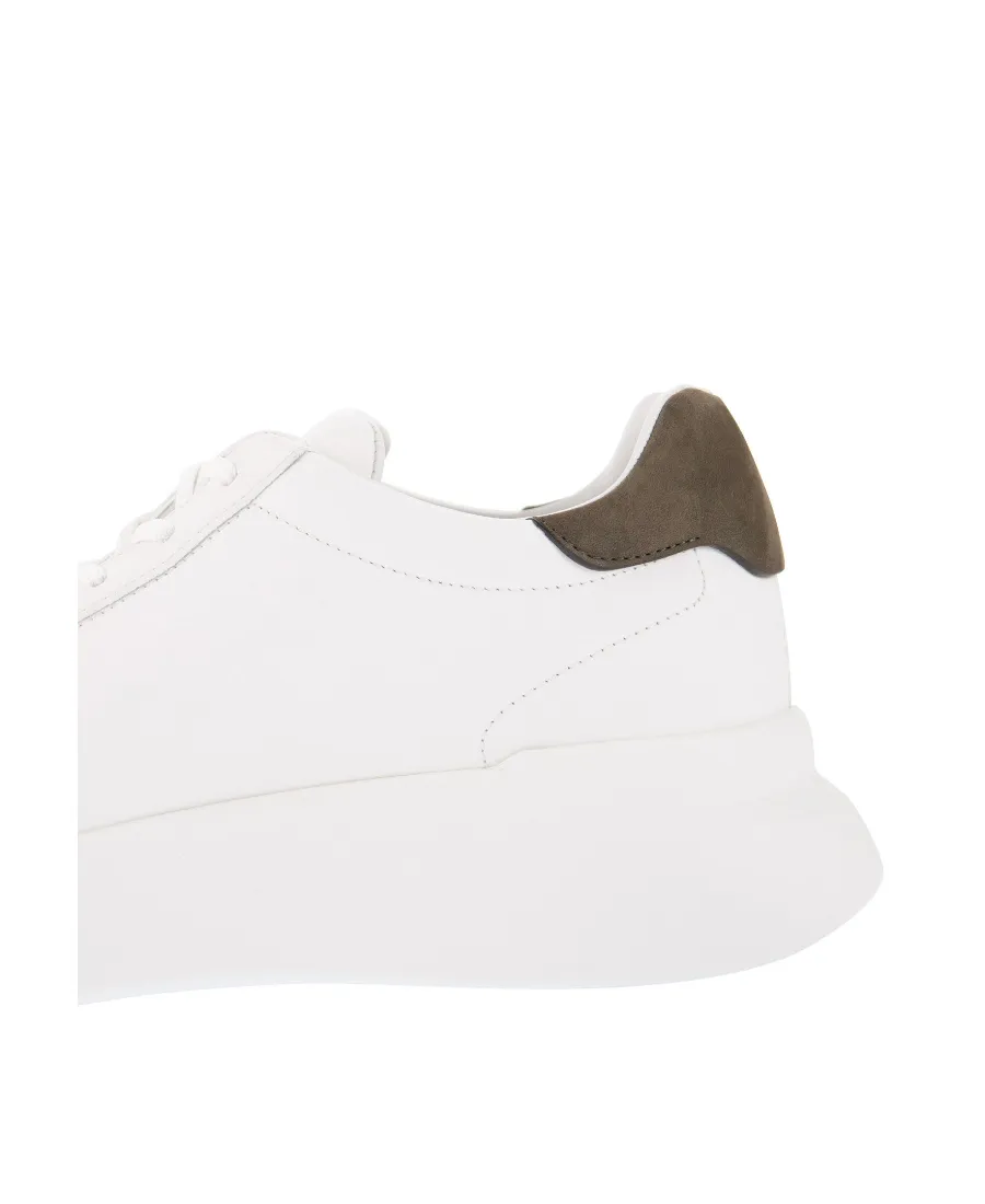 H580 Low-Top Sneakers