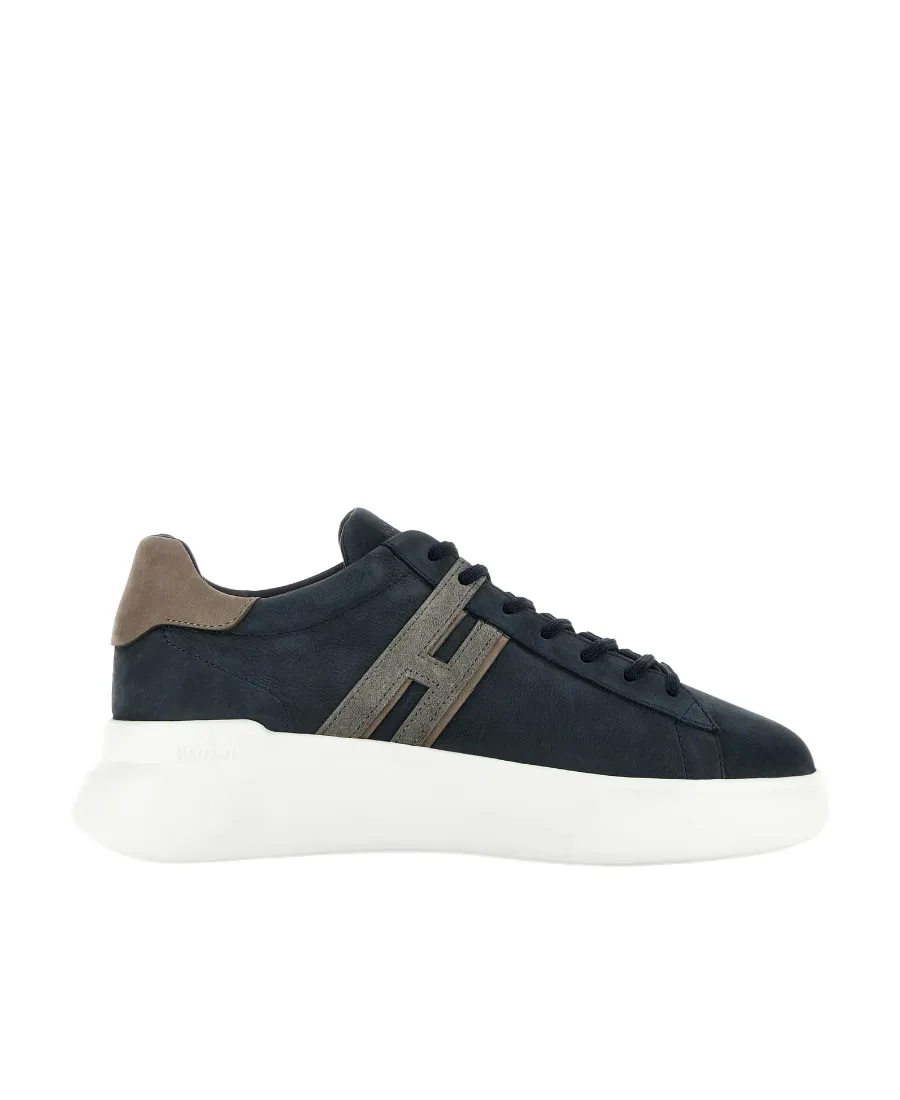 Hogan H580 Low-Top Sneakers