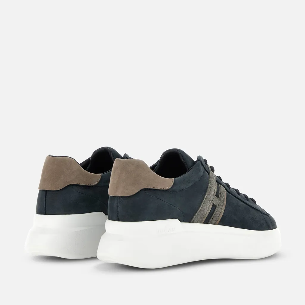 Hogan H580 Low-Top Sneakers