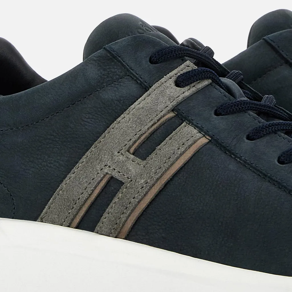 Hogan H580 Low-Top Sneakers
