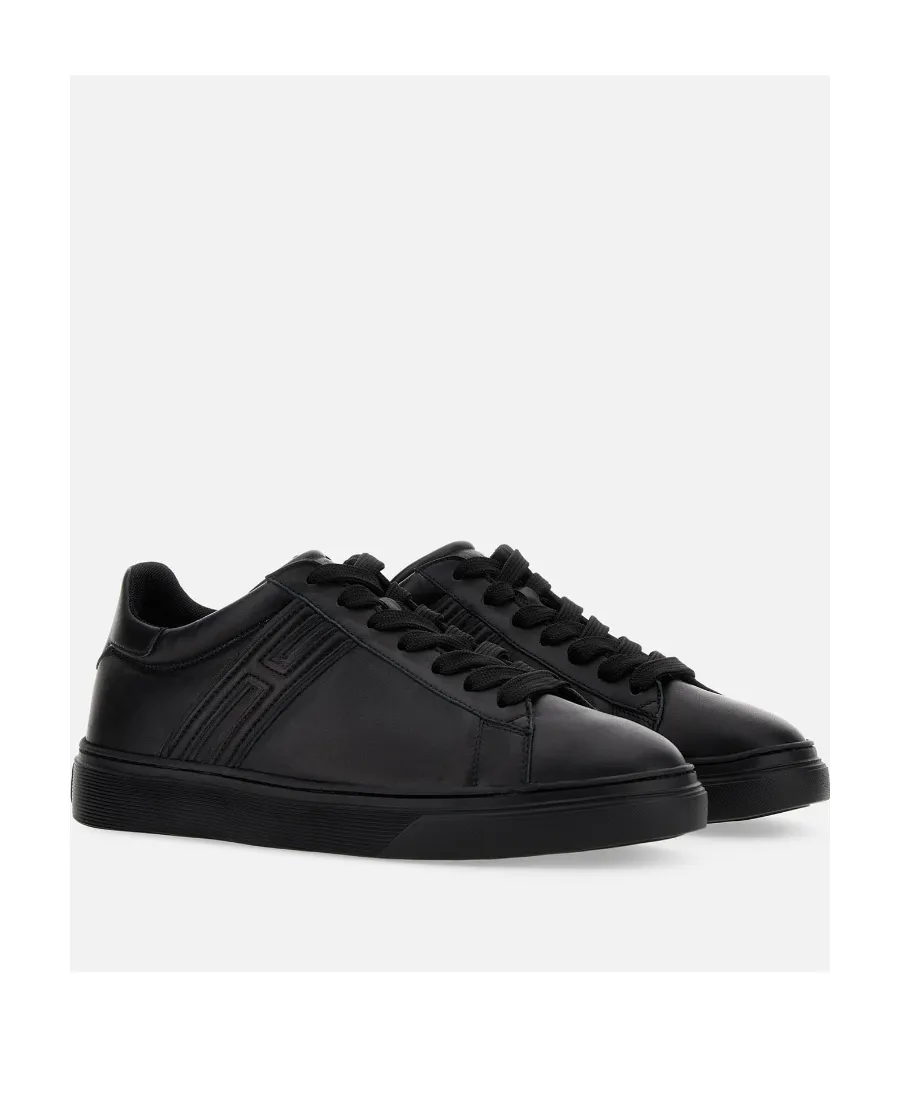 H365 Low-Top Sneakers