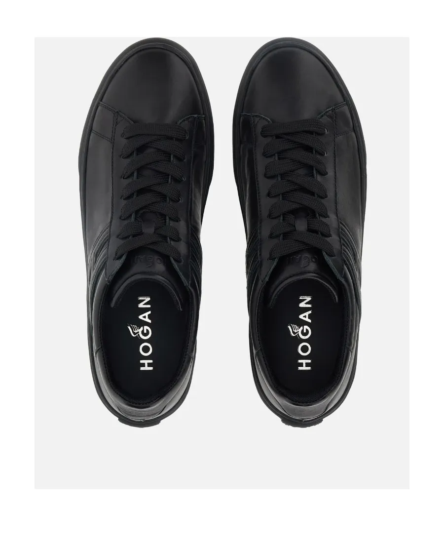 H365 Low-Top Sneakers