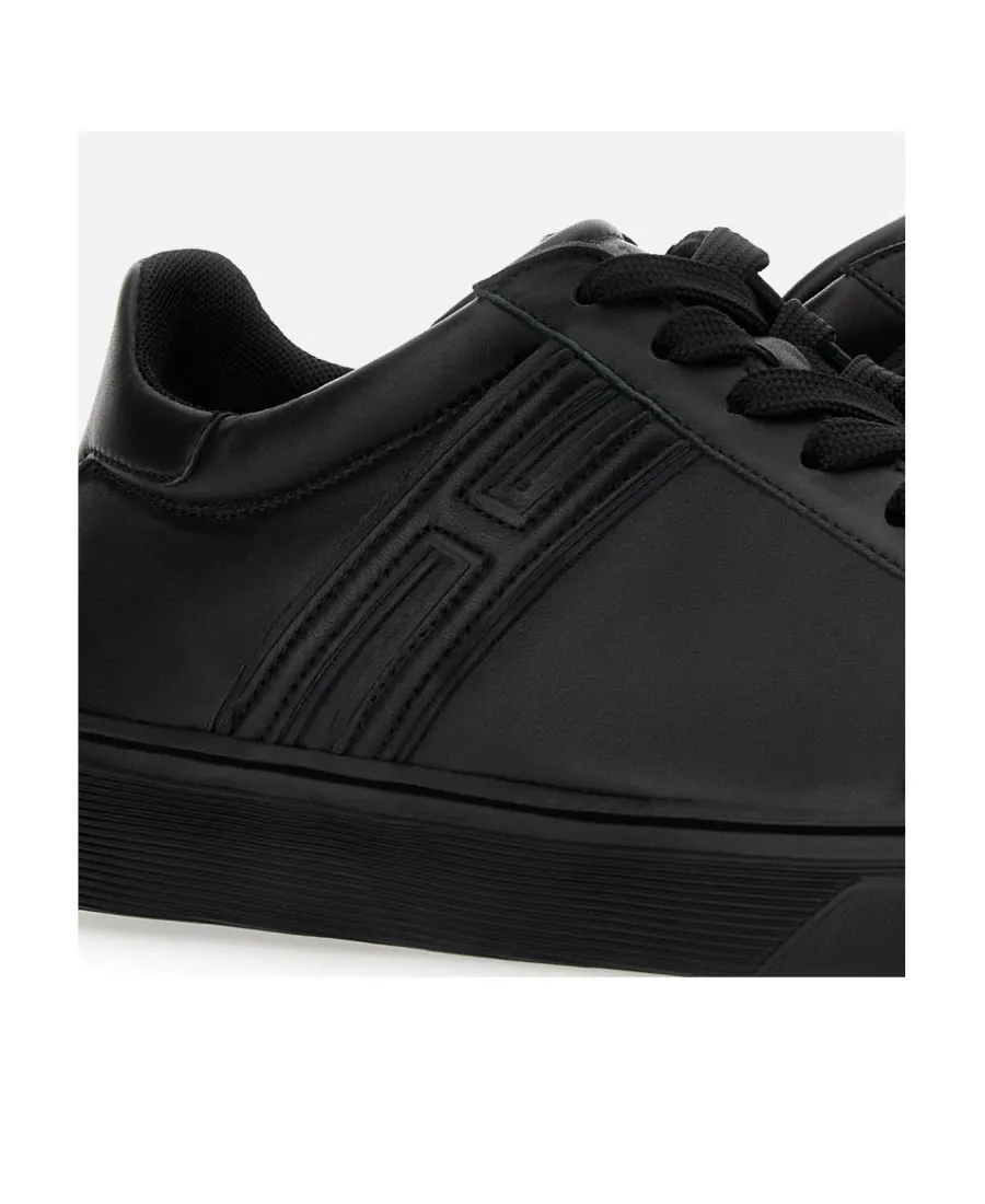 H365 Low-Top Sneakers