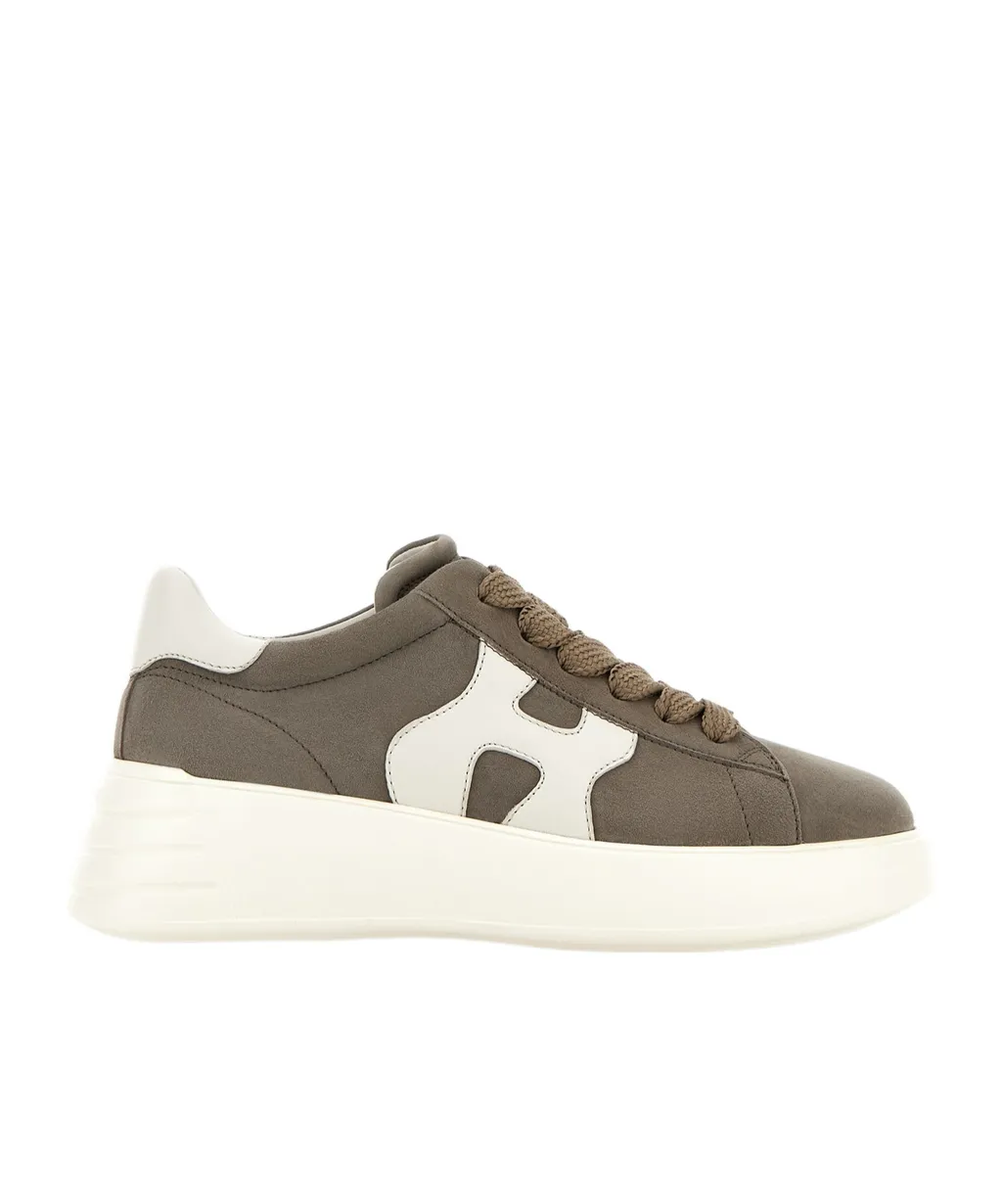 Rebel Low-Top Sneakers