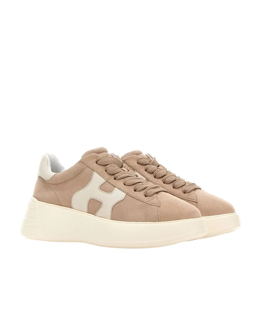 Rebel Low-Top Sneakers