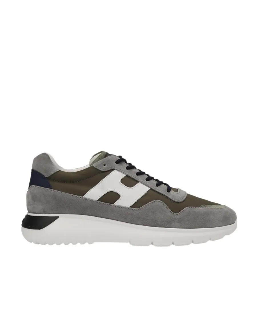 Interactive³ Low-Top Sneakers