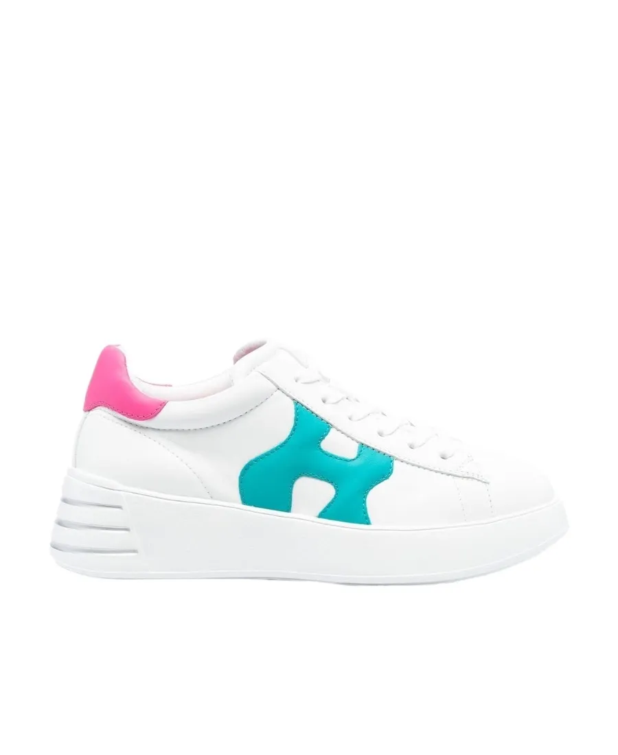 Rebel Low-Top Sneakers