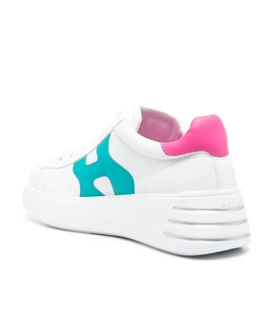 Rebel Low-Top Sneakers