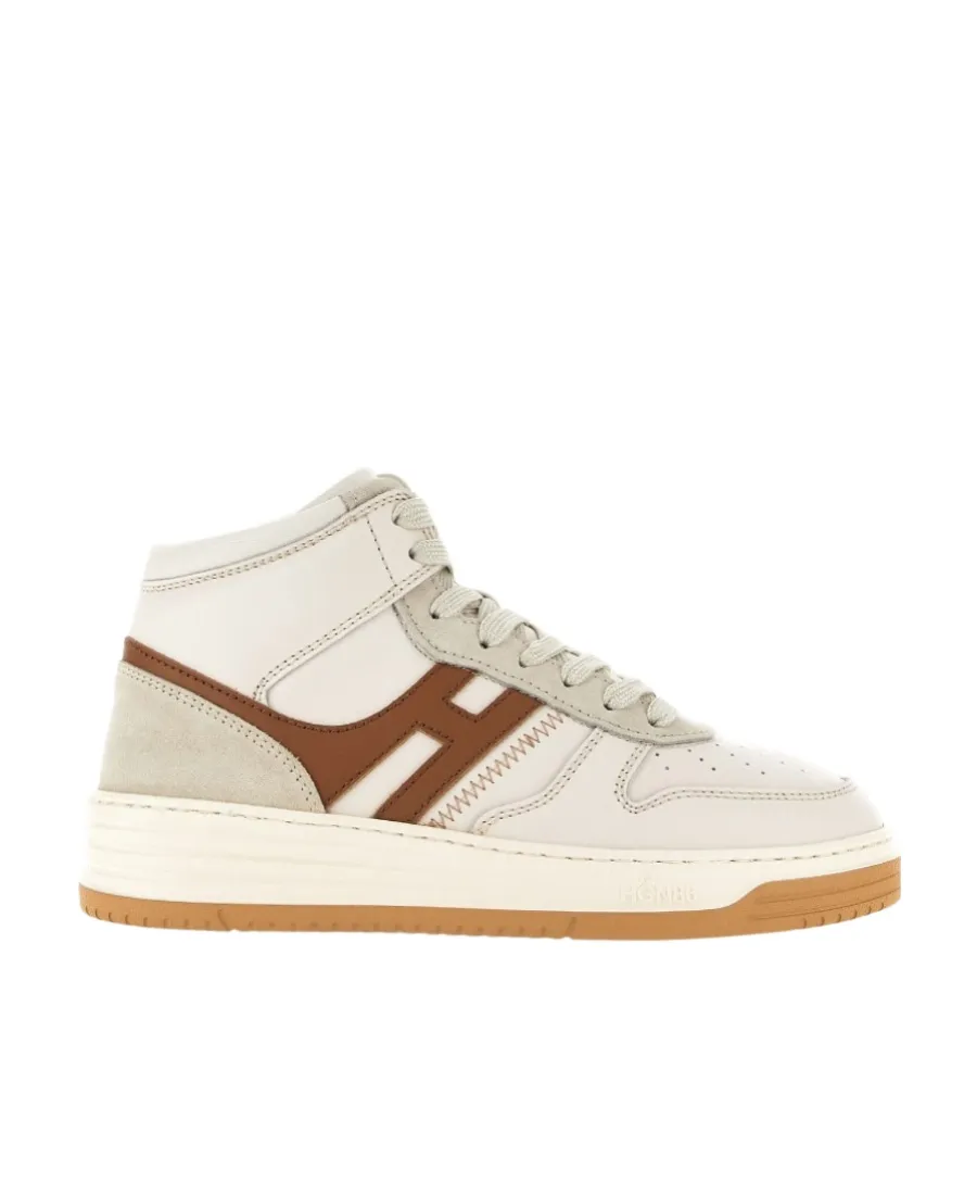 H 630 High-Top Sneakers
