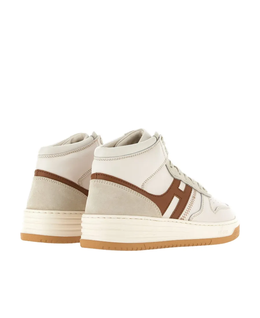 H 630 High-Top Sneakers