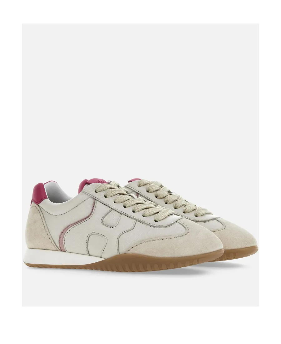 Olympia-Z Sneakers