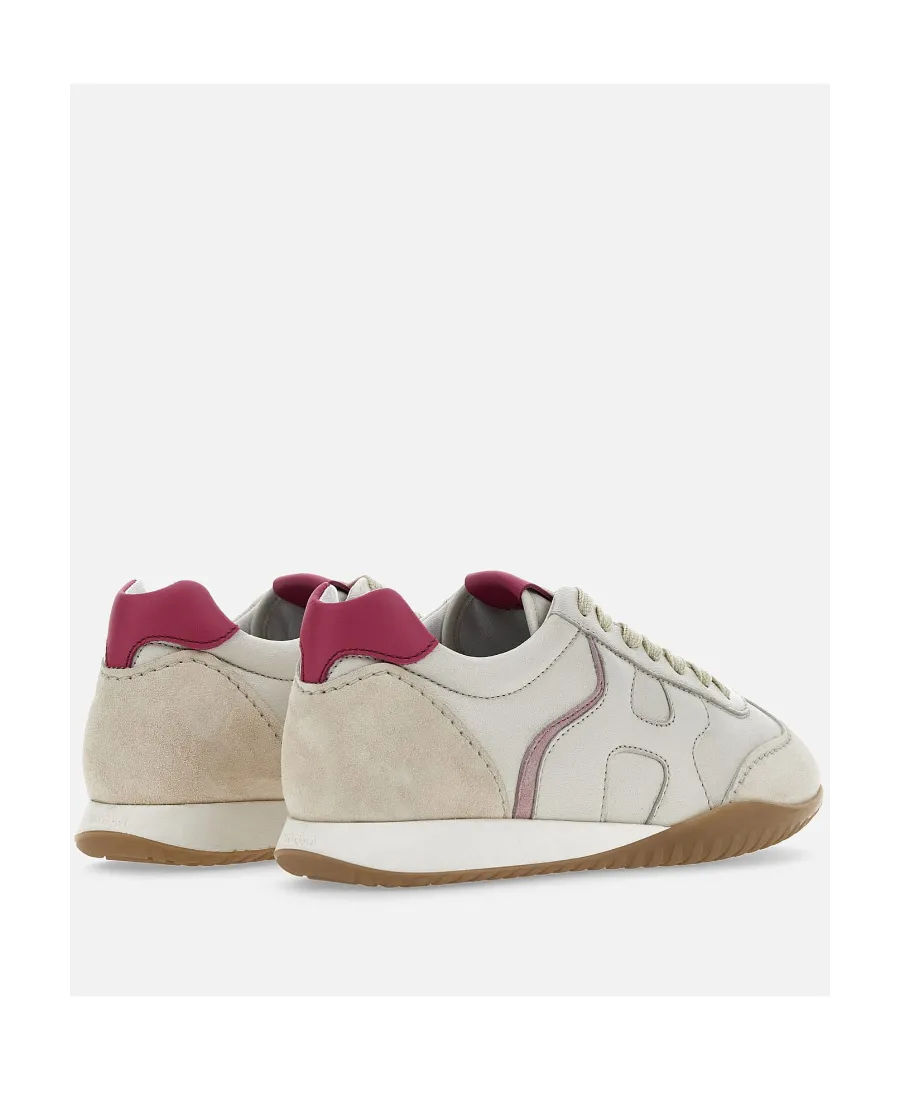 Olympia-Z Sneakers