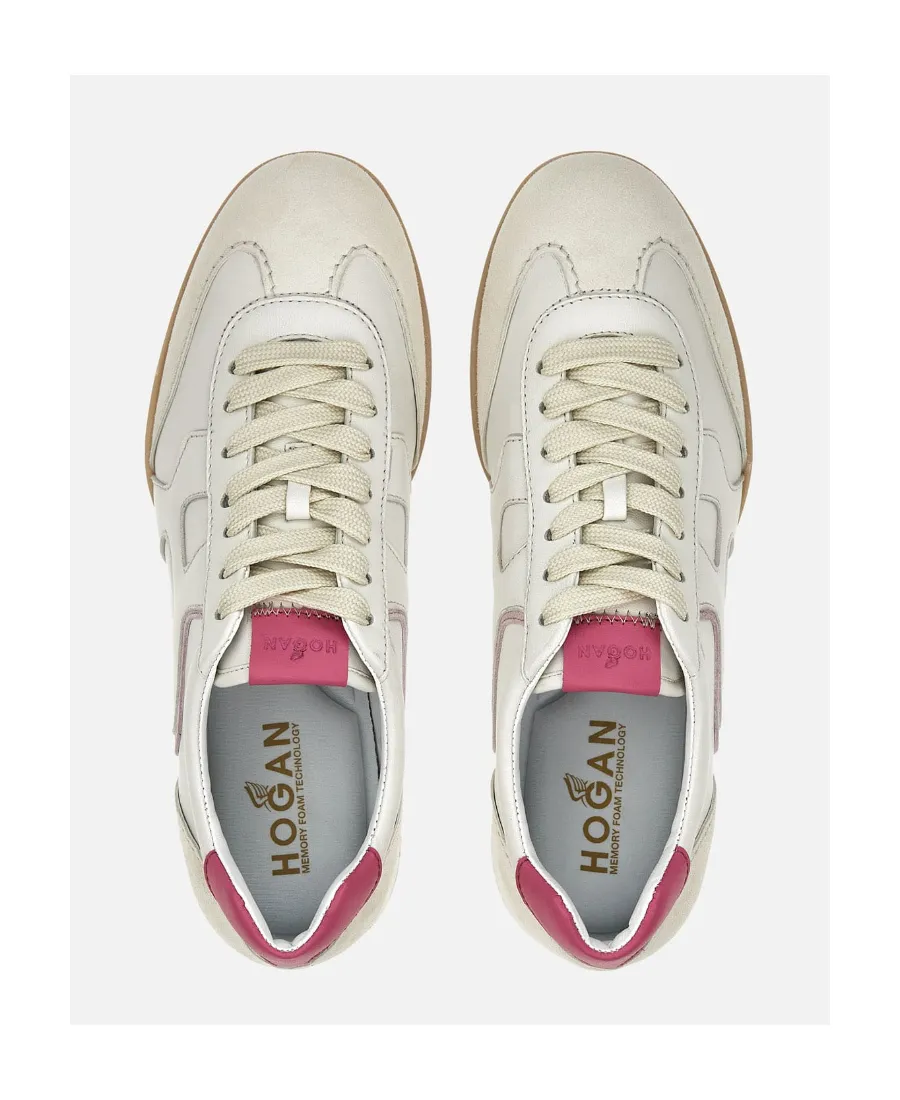 Olympia-Z Sneakers