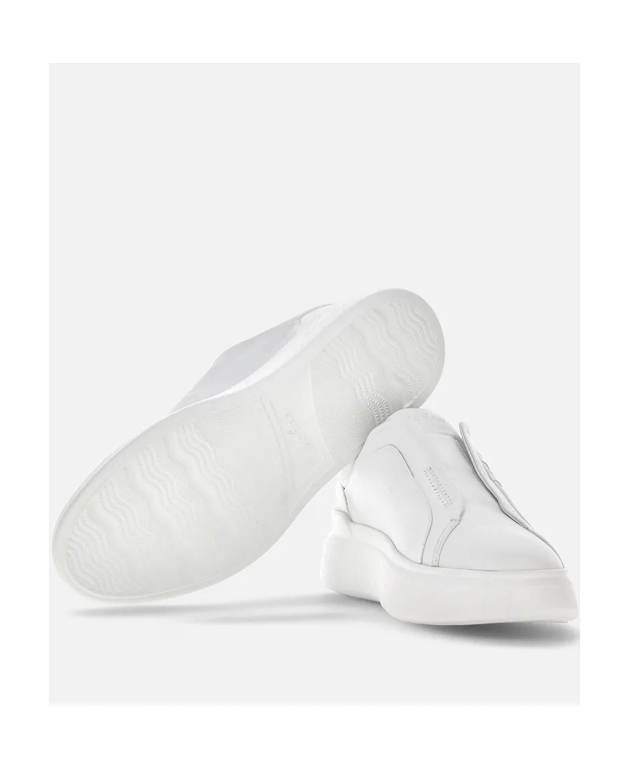 Hogan H580 Bull Low-Top Sneakers