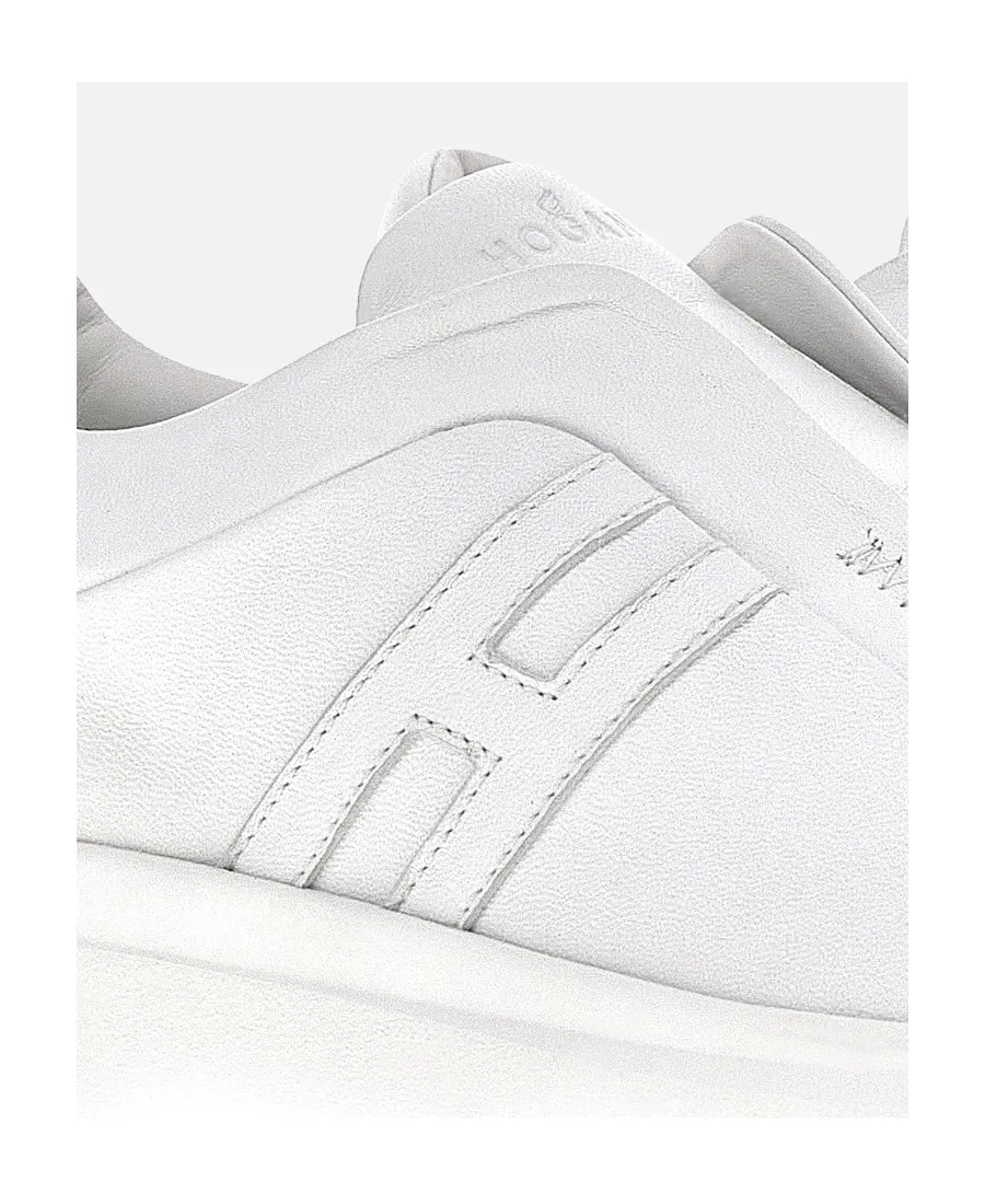 Hogan H580 Bull Low-Top Sneakers