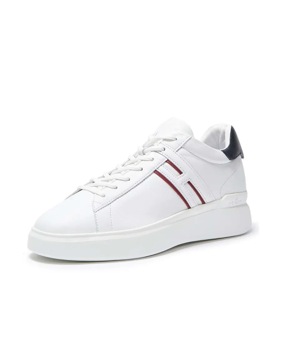 Lace Up Sneakers