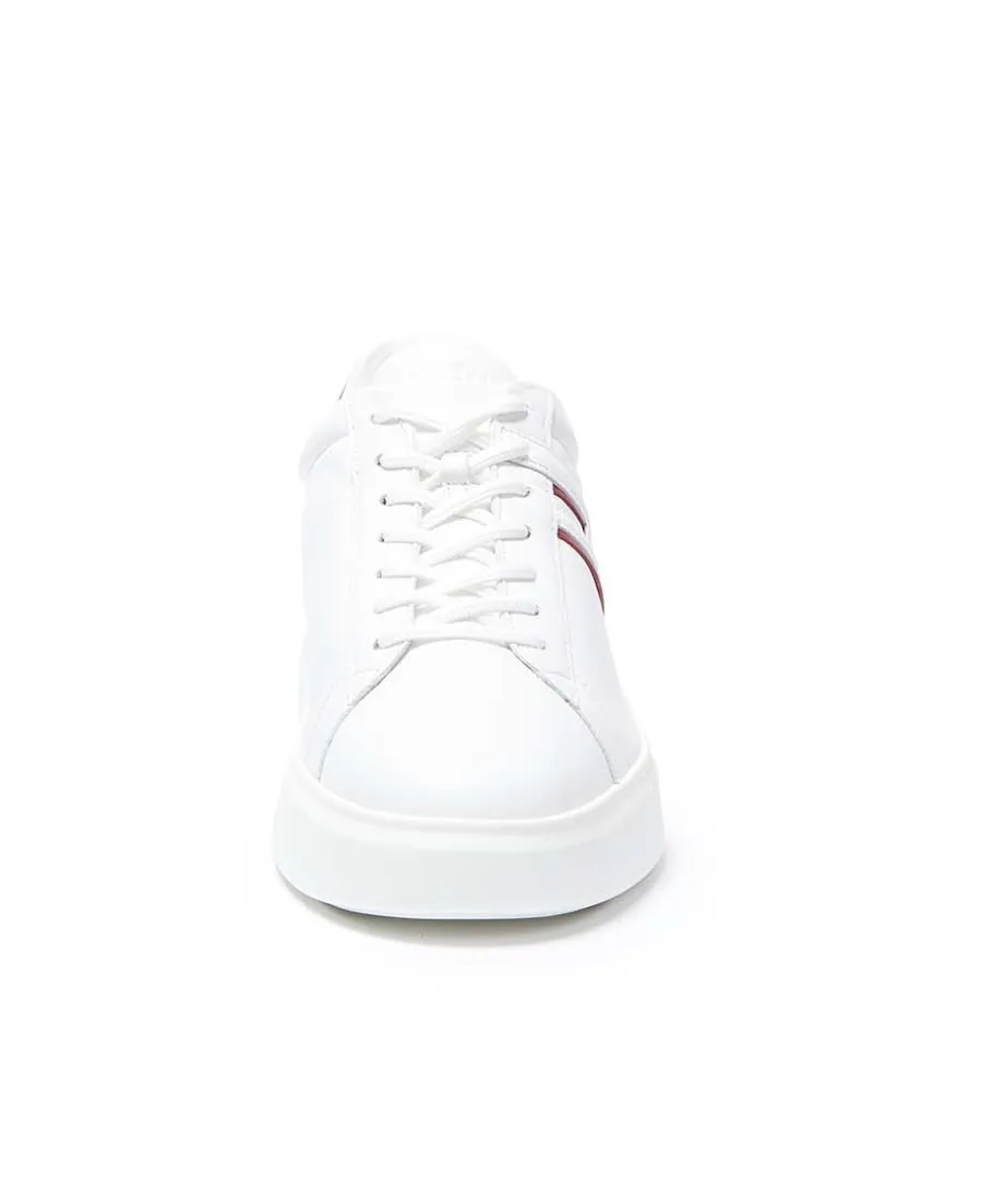 Lace Up Sneakers