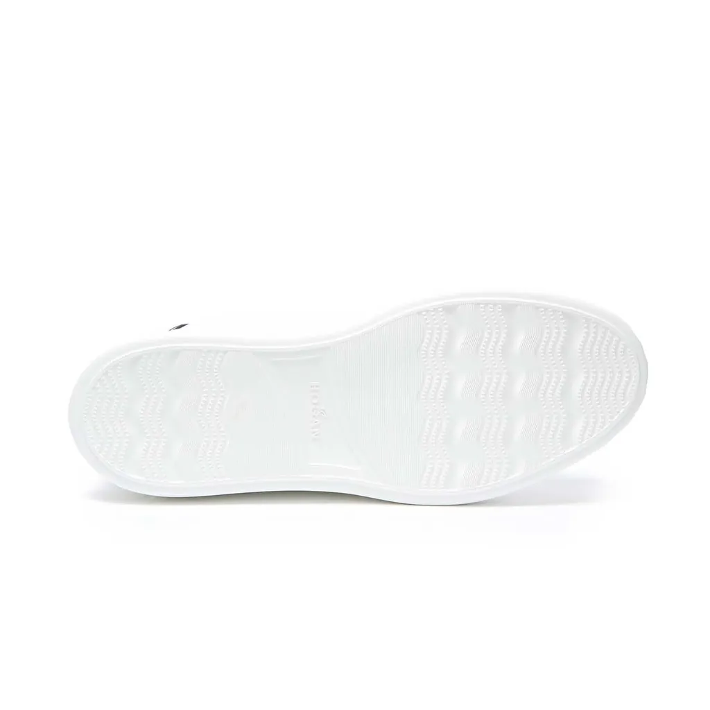Lace Up Sneakers