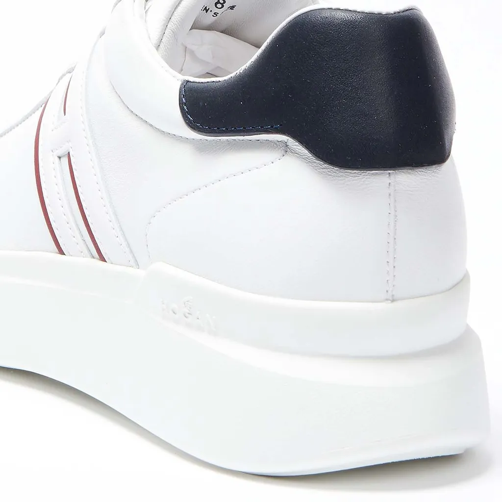 Lace Up Sneakers