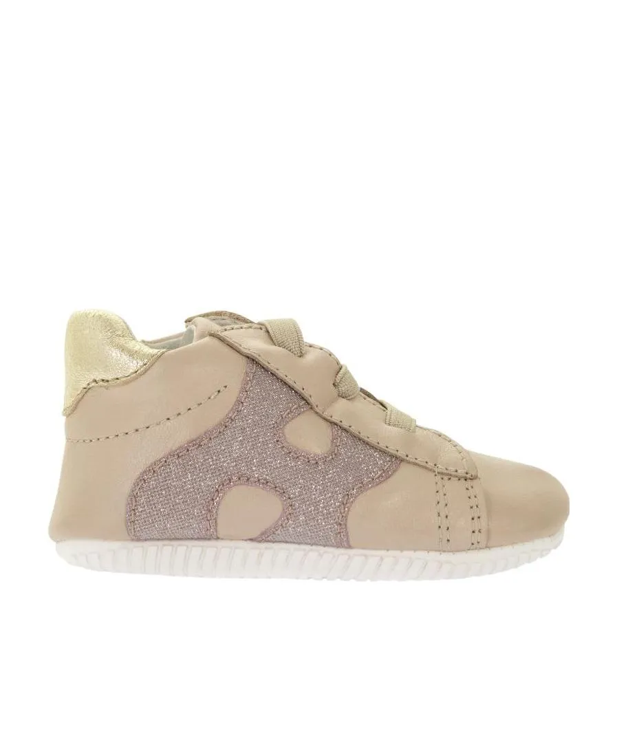 Logo Low-Cut Sneakers